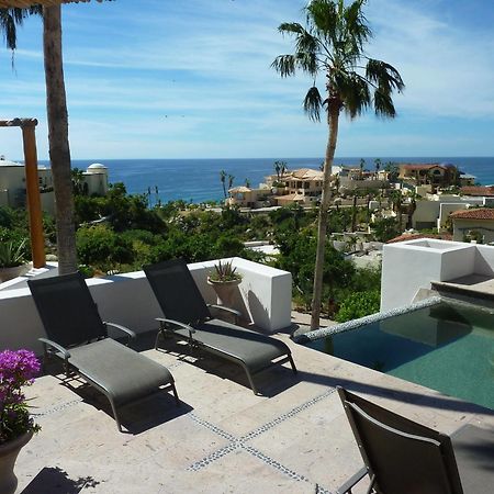 Villa Del Sol Кабо-Сан-Лукас Экстерьер фото